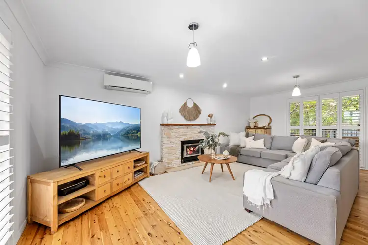 Third view of Homely house listing, 3 McGill Place, Menai NSW 2234