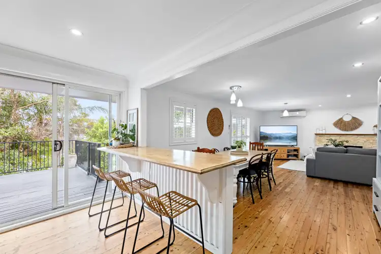 Fourth view of Homely house listing, 3 McGill Place, Menai NSW 2234