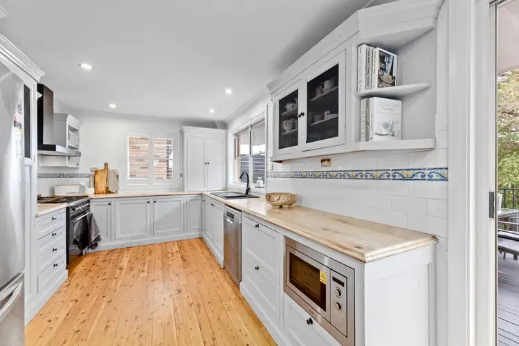 Fifth view of Homely house listing, 3 McGill Place, Menai NSW 2234