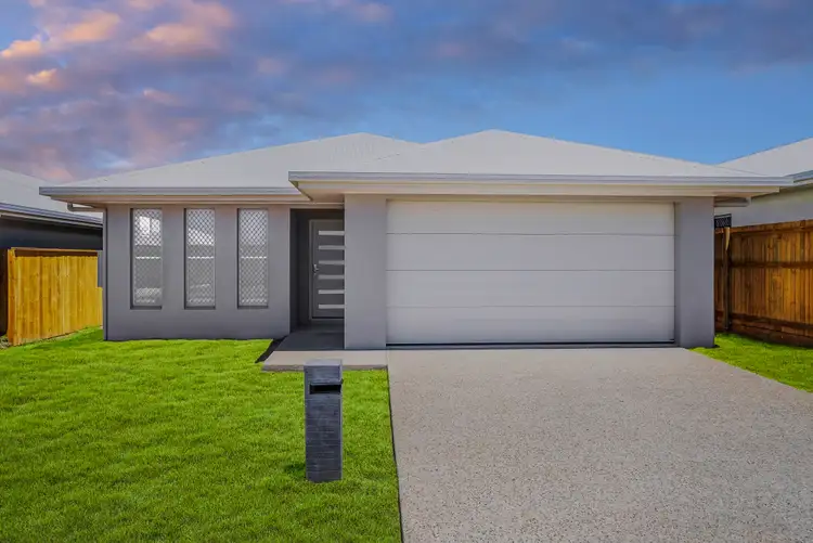 Second view of Homely house listing, 64 Tiller Circuit, Trinity Beach QLD 4879