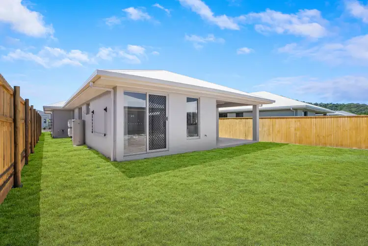 Third view of Homely house listing, 64 Tiller Circuit, Trinity Beach QLD 4879