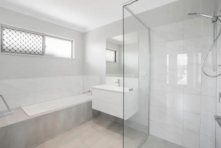 Fourth view of Homely house listing, 64 Tiller Circuit, Trinity Beach QLD 4879