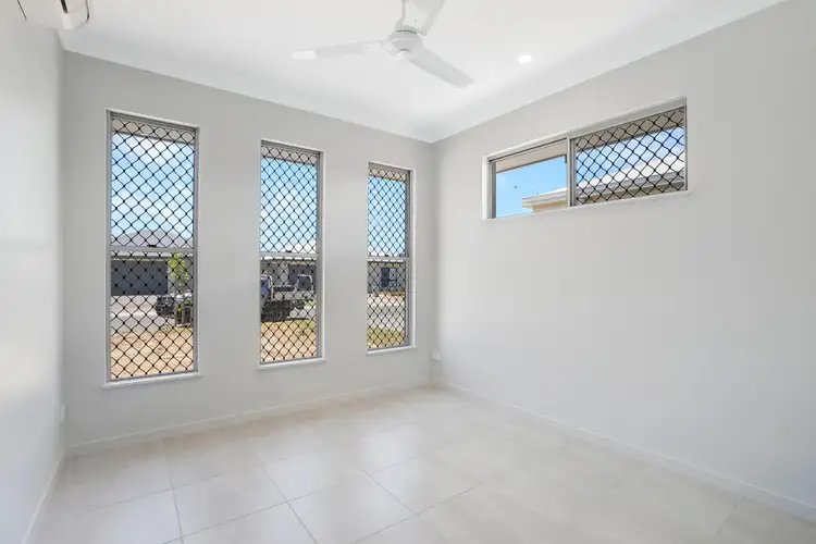 Fifth view of Homely house listing, 64 Tiller Circuit, Trinity Beach QLD 4879