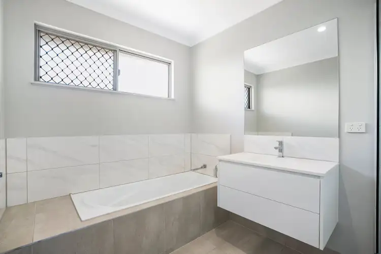 Sixth view of Homely house listing, 64 Tiller Circuit, Trinity Beach QLD 4879