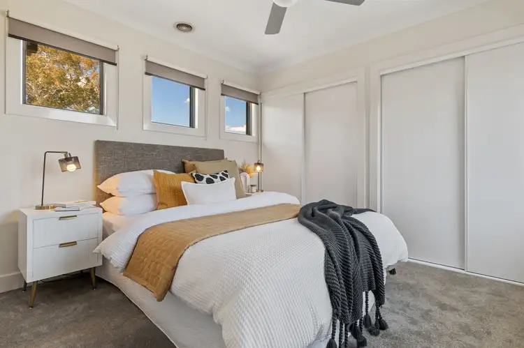 Third view of Homely townhouse listing, 5/80 Maroondah Highway, Croydon VIC 3136