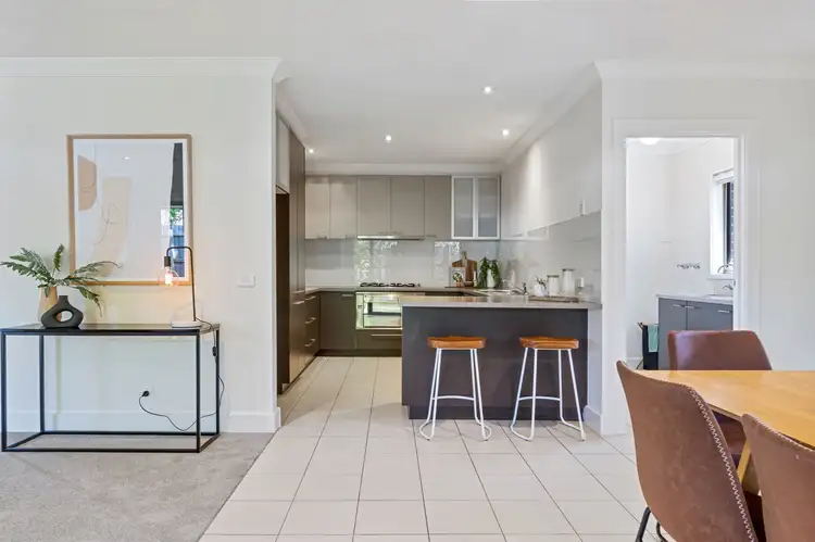 Sixth view of Homely townhouse listing, 5/80 Maroondah Highway, Croydon VIC 3136