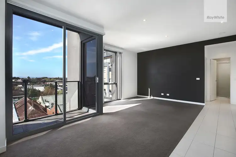 Main view of Homely apartment listing, 313/1 Brunswick Road, Brunswick East VIC 3057