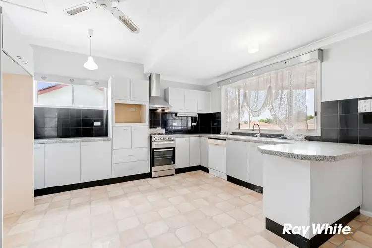 Fourth view of Homely house listing, 7 Dina Beth Avenue, Blacktown NSW 2148