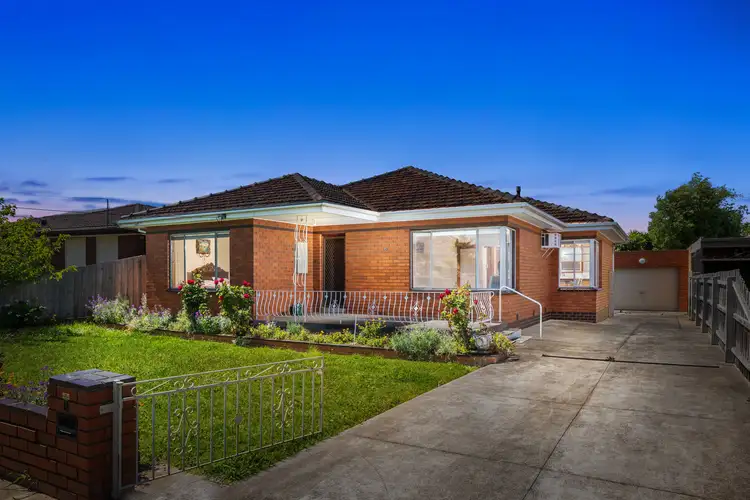 6 Salisbury Street, Thomastown VIC 3074