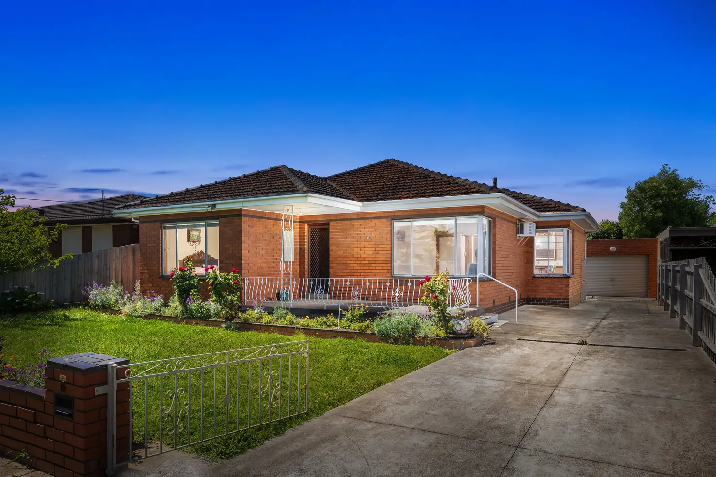 Main view of Homely house listing, 6 Salisbury Street, Thomastown VIC 3074