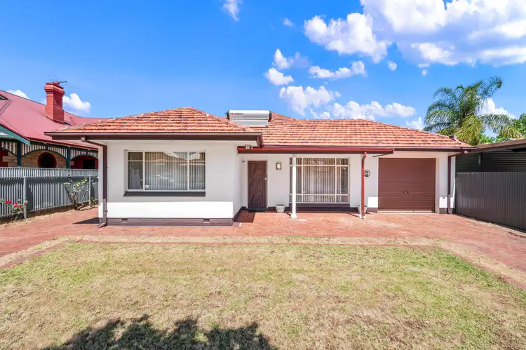 31 Ballara Street, Mile End SA 5031