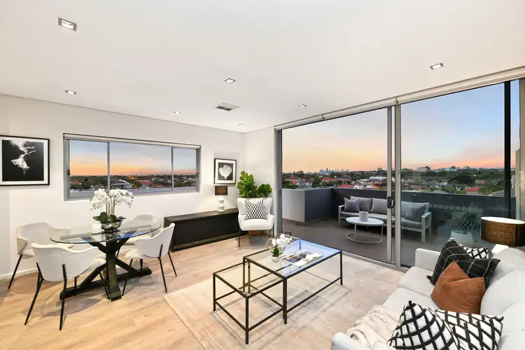 29/95-97 Mason Street, Maroubra NSW 2035