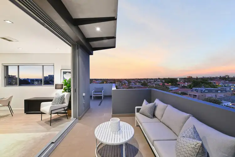 Fourth view of Homely apartment listing, 29/95-97 Mason Street, Maroubra NSW 2035