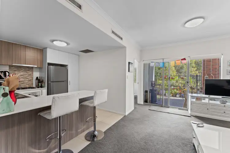 21/2 Louvre Way, Baldivis WA 6171