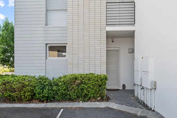 Second view of Homely house listing, 21/2 Louvre Way, Baldivis WA 6171