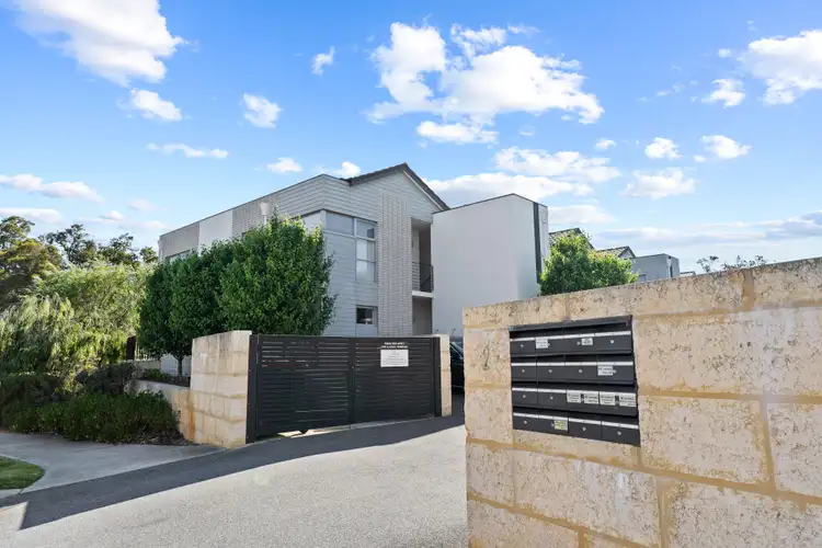 Third view of Homely house listing, 21/2 Louvre Way, Baldivis WA 6171