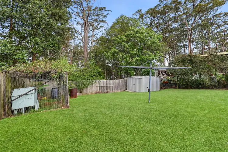 Second view of Homely house listing, 35 Waratah Street, Bowen Mountain NSW 2753