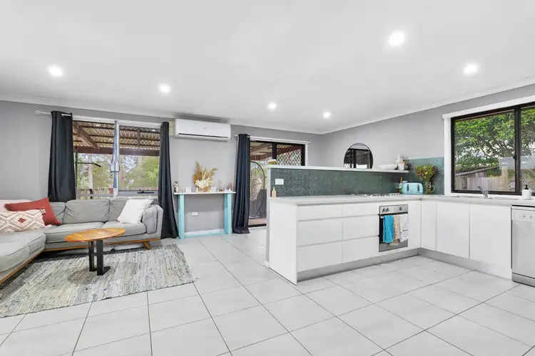 Third view of Homely house listing, 35 Waratah Street, Bowen Mountain NSW 2753