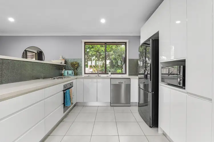 Fourth view of Homely house listing, 35 Waratah Street, Bowen Mountain NSW 2753
