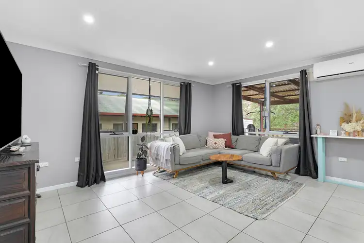 Fifth view of Homely house listing, 35 Waratah Street, Bowen Mountain NSW 2753