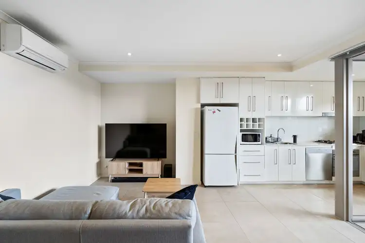 Main view of Homely apartment listing, 5/335 Riding Road, Balmoral QLD 4171