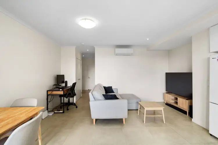 Third view of Homely apartment listing, 5/335 Riding Road, Balmoral QLD 4171