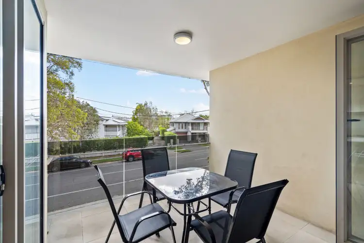 Sixth view of Homely apartment listing, 5/335 Riding Road, Balmoral QLD 4171