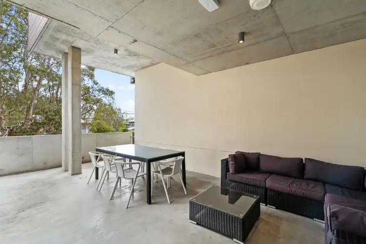 Seventh view of Homely apartment listing, 5/335 Riding Road, Balmoral QLD 4171