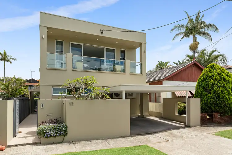 12 Elliott Street, North Bondi NSW 2026