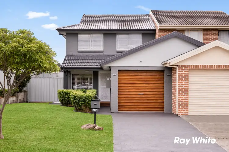 61a Thompson Crescent, Glenwood NSW 2768