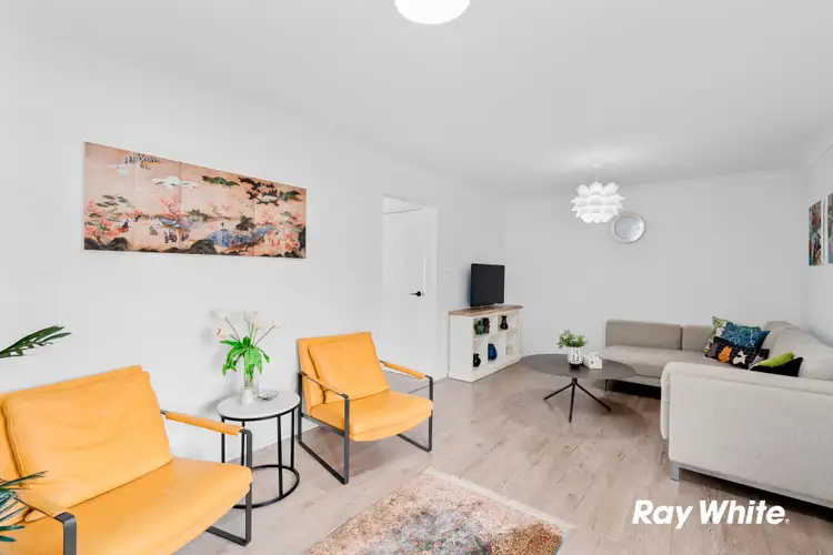 Third view of Homely semi-detached listing, 61a Thompson Crescent, Glenwood NSW 2768