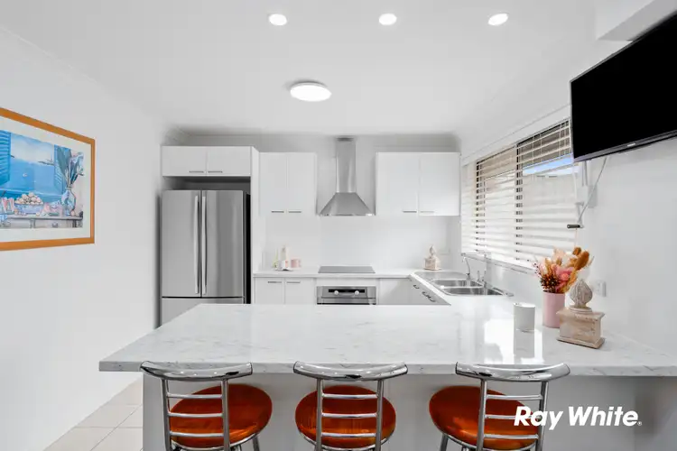 Fourth view of Homely semi-detached listing, 61a Thompson Crescent, Glenwood NSW 2768