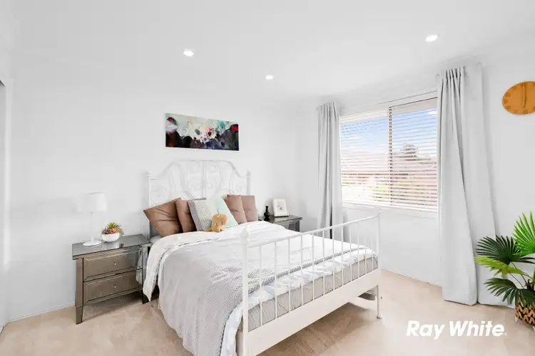 Sixth view of Homely semi-detached listing, 61a Thompson Crescent, Glenwood NSW 2768