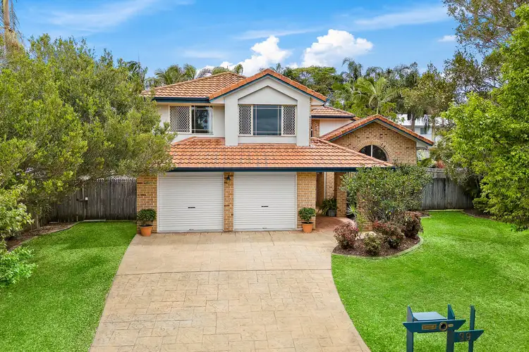 39 Parklands Street, Calamvale QLD 4116