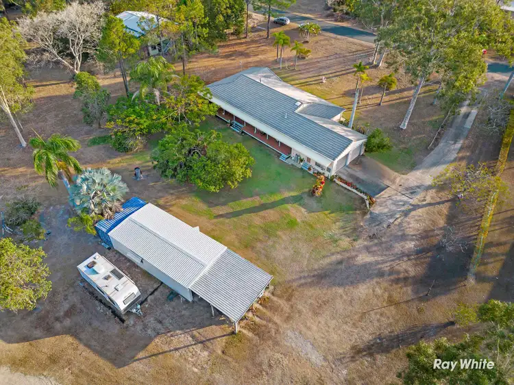 Main view of Homely house listing, 118 Emu Parade, Barmaryee QLD 4703