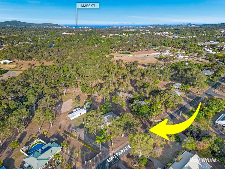 Second view of Homely house listing, 118 Emu Parade, Barmaryee QLD 4703