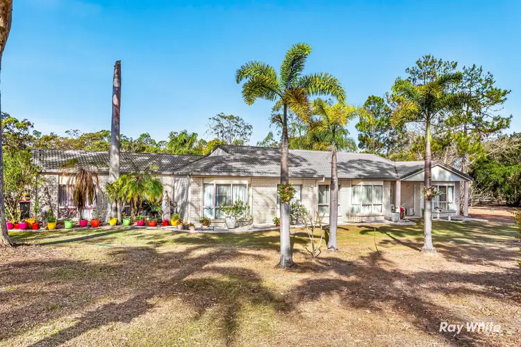 Third view of Homely house listing, 118 Emu Parade, Barmaryee QLD 4703