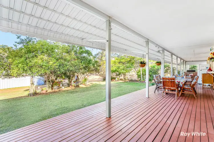 Fifth view of Homely house listing, 118 Emu Parade, Barmaryee QLD 4703