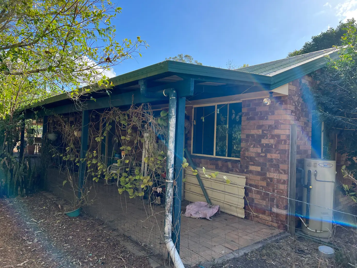 Main view of Homely house listing, 59 Diamantina Drive, Howard QLD 4659