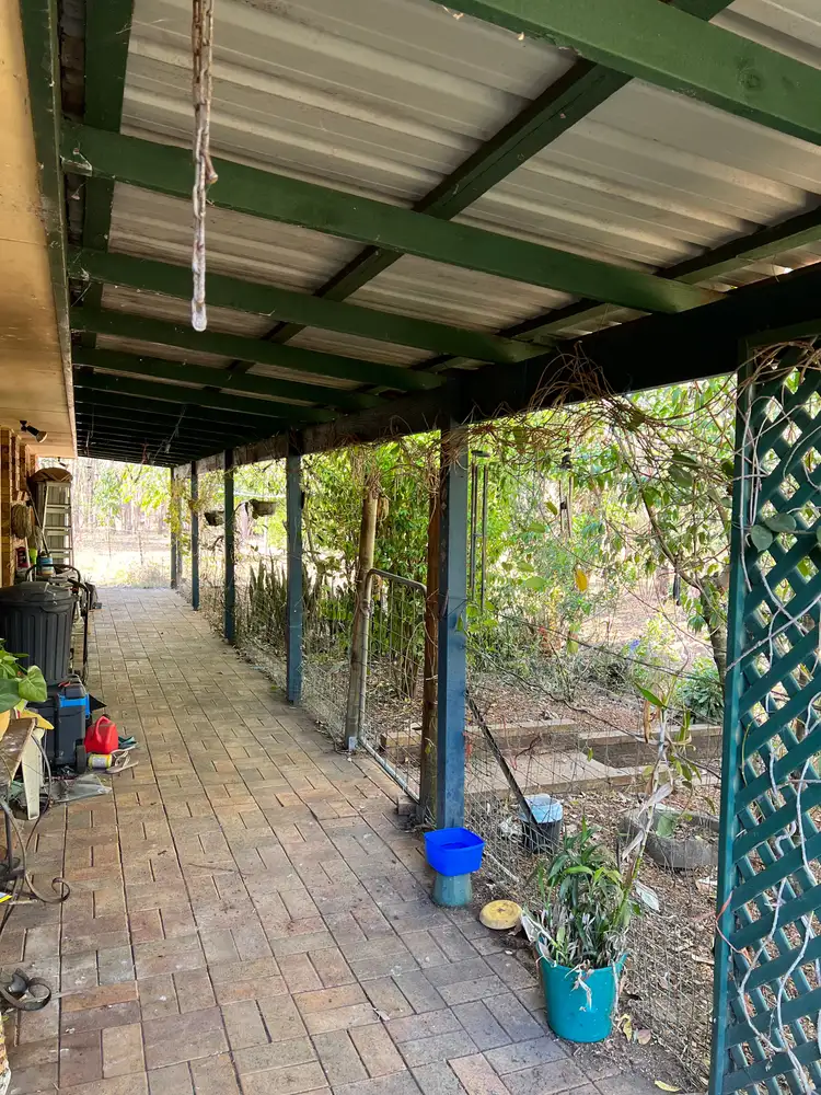 Second view of Homely house listing, 59 Diamantina Drive, Howard QLD 4659