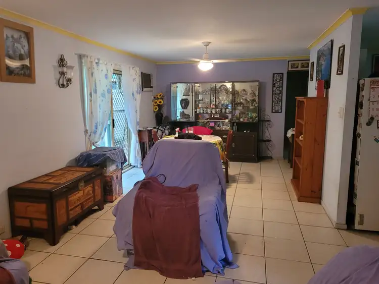 Fourth view of Homely house listing, 59 Diamantina Drive, Howard QLD 4659