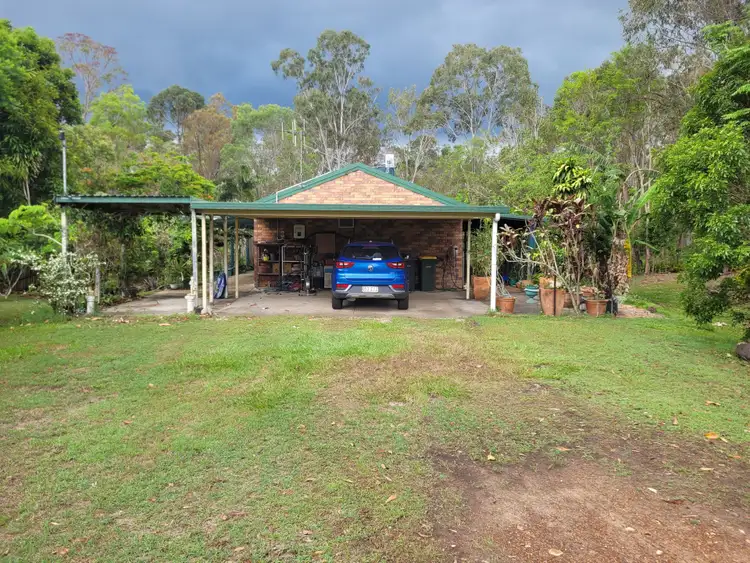 Sixth view of Homely house listing, 59 Diamantina Drive, Howard QLD 4659