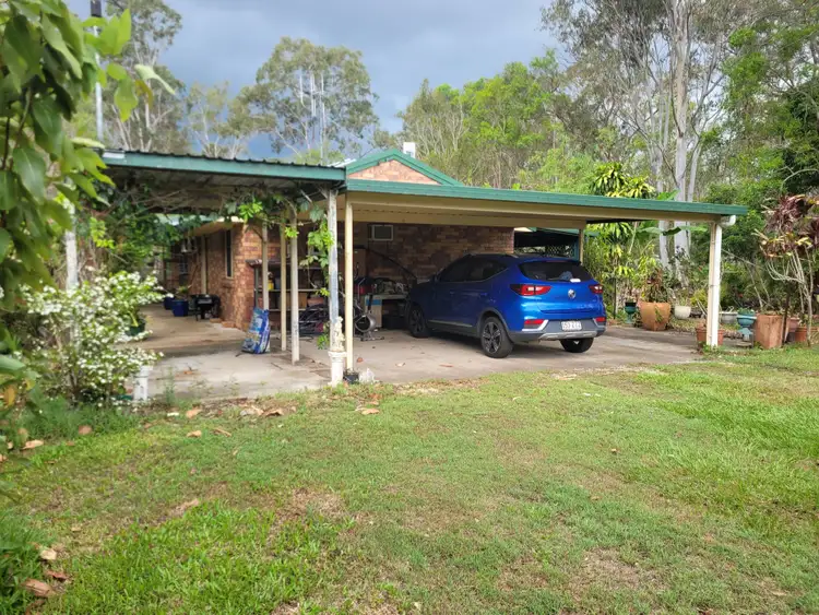 Seventh view of Homely house listing, 59 Diamantina Drive, Howard QLD 4659
