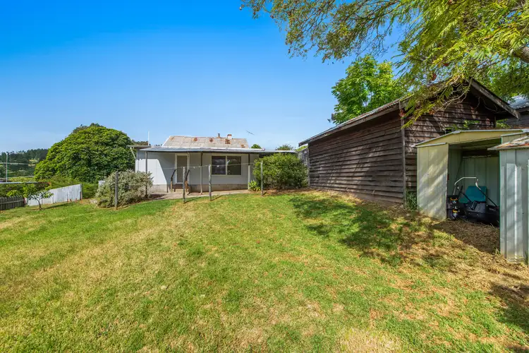 Second view of Homely house listing, 22 Dunnet Road, Nannup WA 6275