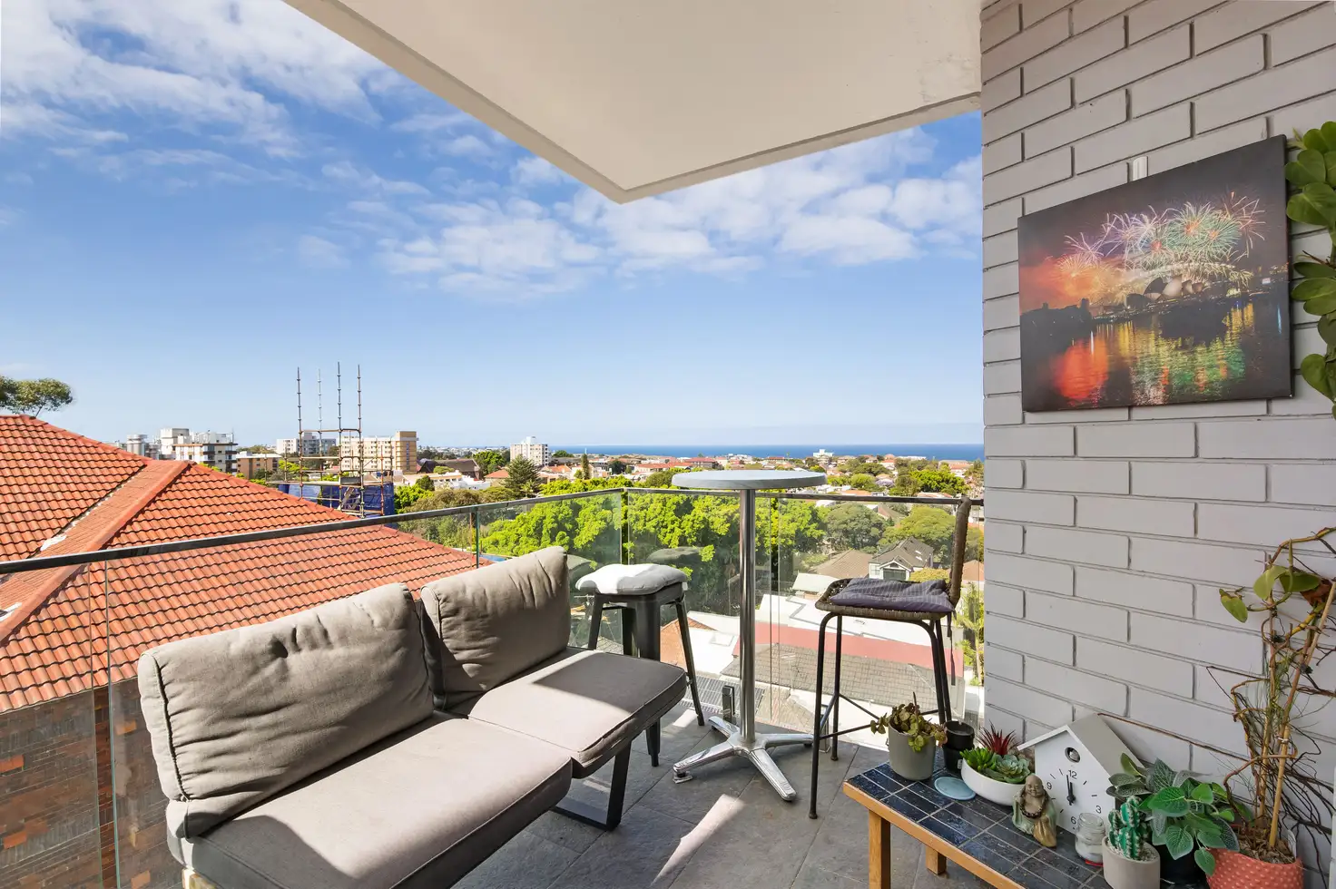 Main view of Homely apartment listing, 13/36 Bennett Street, Bondi NSW 2026