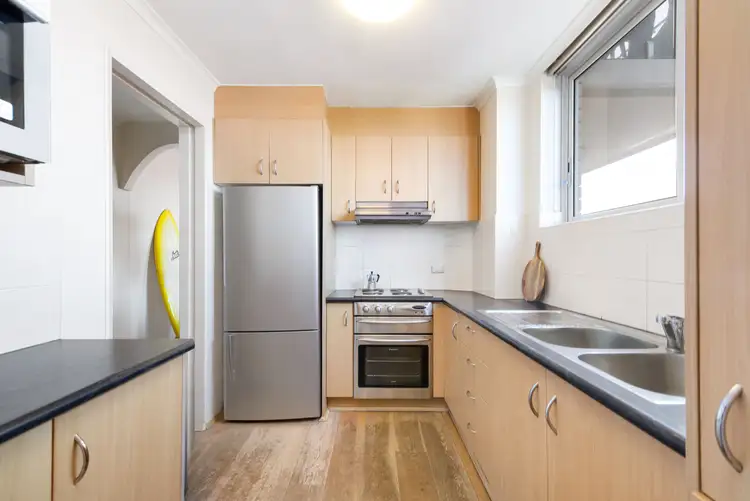 Fourth view of Homely apartment listing, 13/36 Bennett Street, Bondi NSW 2026