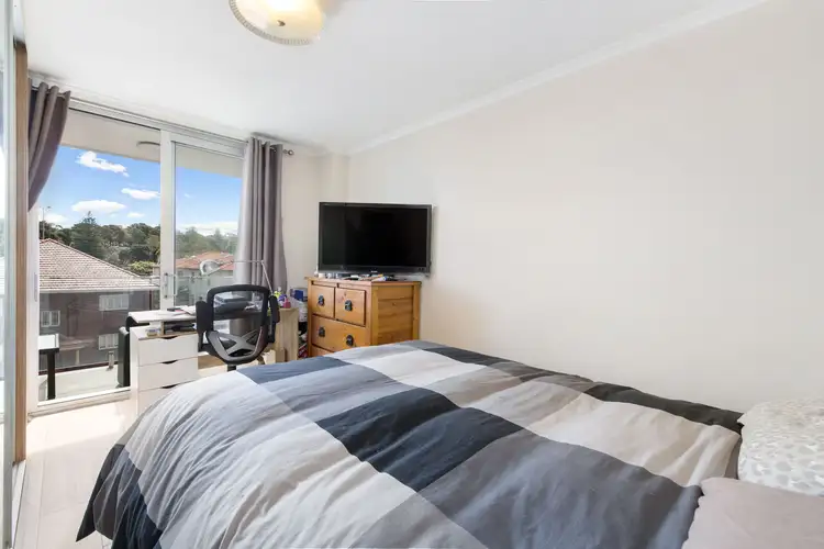 Fifth view of Homely apartment listing, 13/36 Bennett Street, Bondi NSW 2026