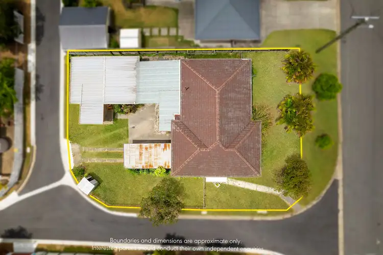 Second view of Homely house listing, 18 Queensway Street, Upper Mount Gravatt QLD 4122