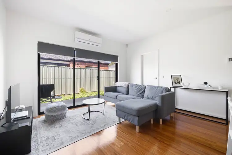 Second view of Homely unit listing, 3/100 Widford Street, Glenroy VIC 3046