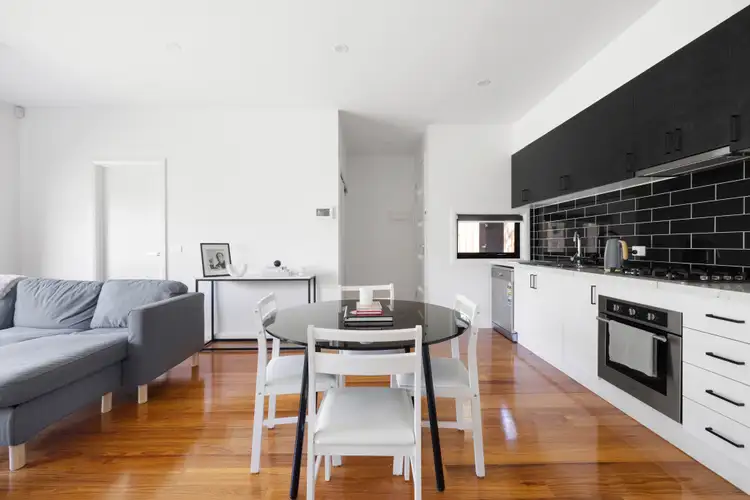 Third view of Homely unit listing, 3/100 Widford Street, Glenroy VIC 3046
